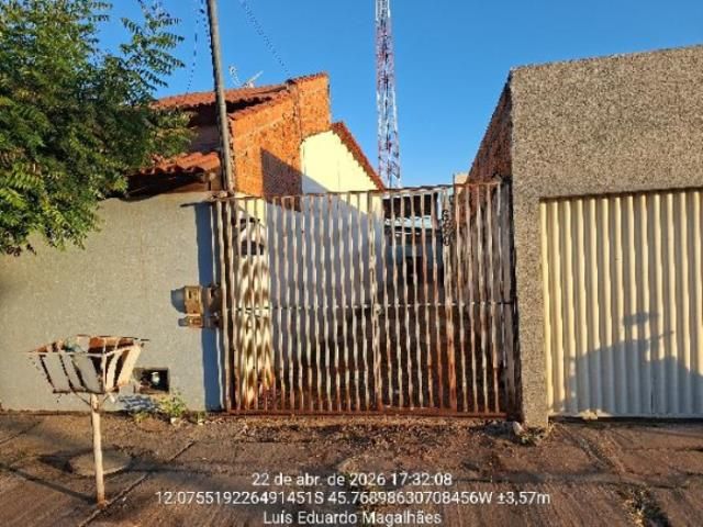 Imóvel em leilão MGL