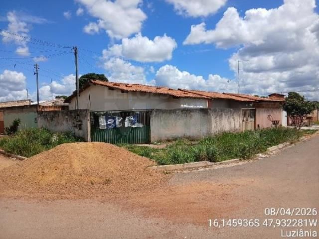Imóvel em leilão MGL