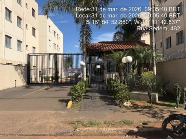 Imóvel em leilão MGL