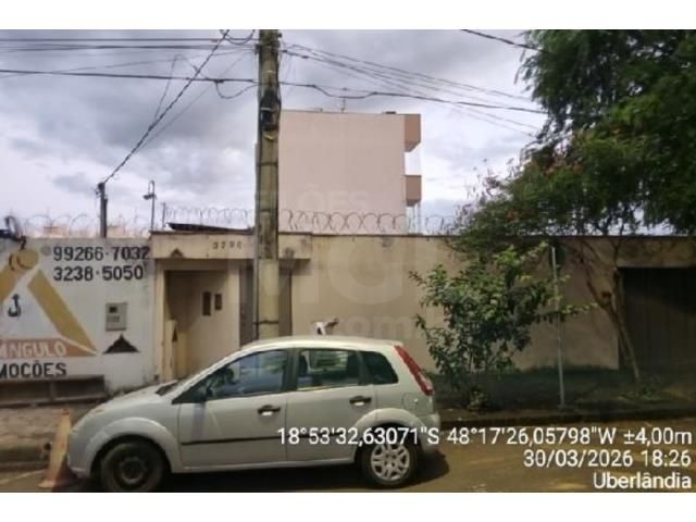 Imóvel em leilão MGL