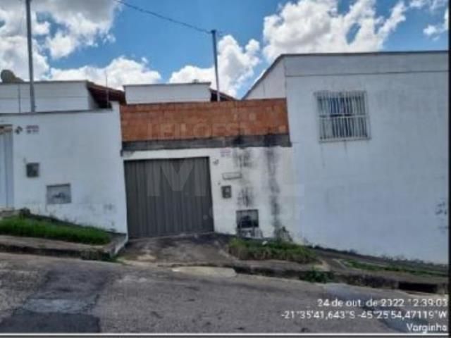 Imóvel em leilão MGL