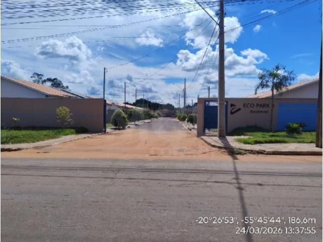 Imóvel em leilão MGL