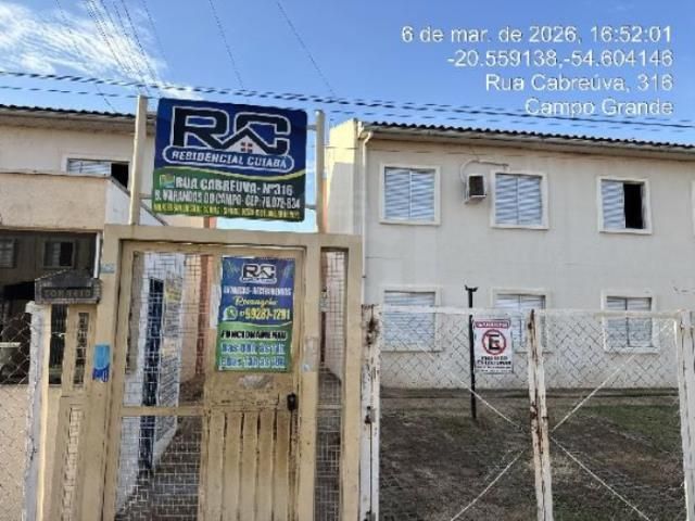 Imóvel em leilão MGL