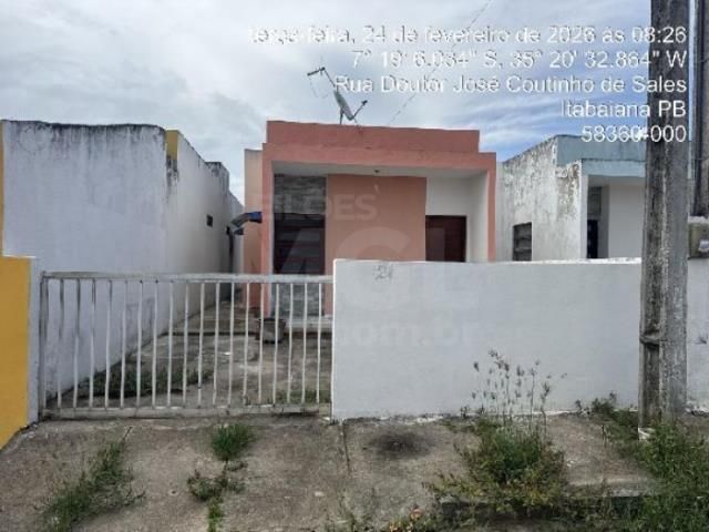 Imóvel em leilão MGL