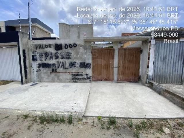 Imóvel em leilão MGL