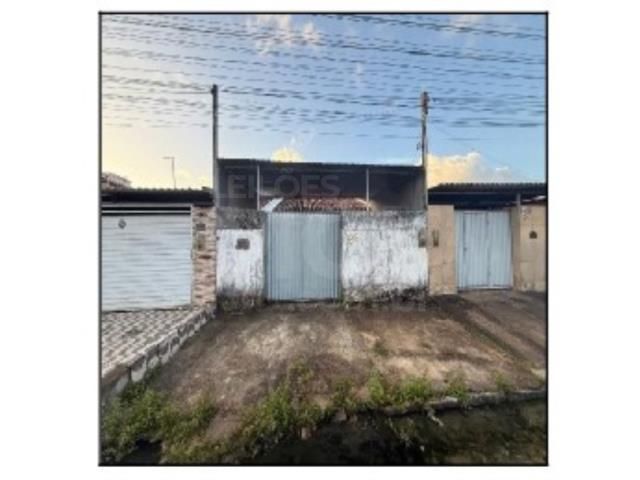 Imóvel em leilão MGL