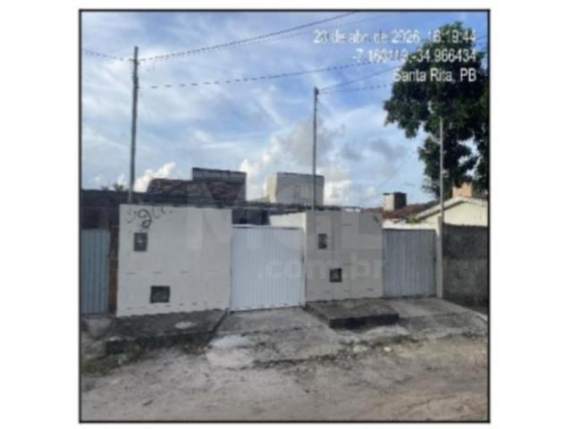 Imóvel em leilão MGL