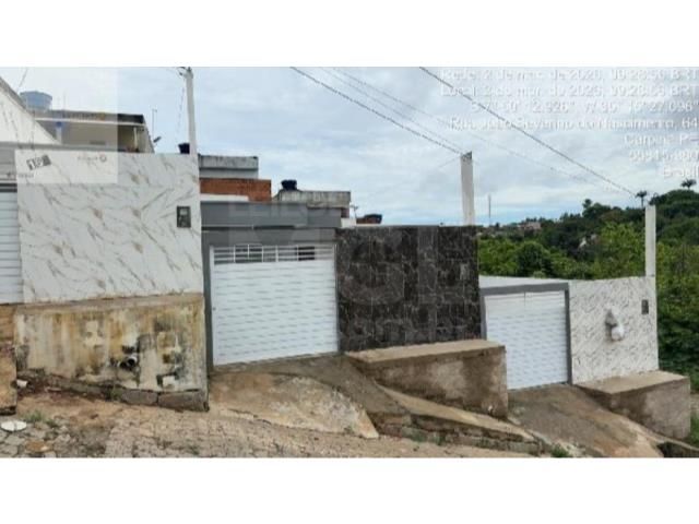 Imóvel em leilão MGL
