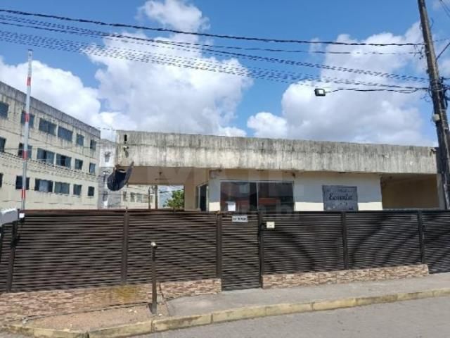 Imóvel em leilão MGL
