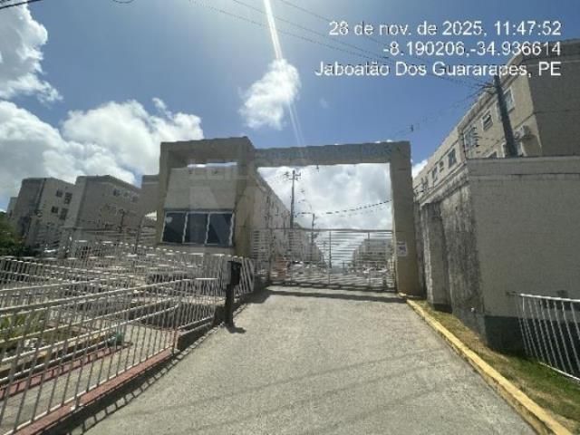Imóvel em leilão MGL