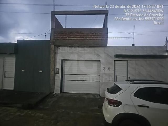Imóvel em leilão MGL