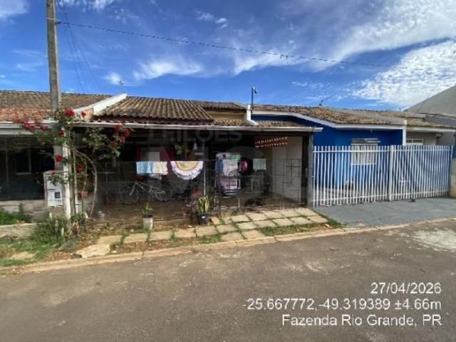 Imóvel em leilão MGL
