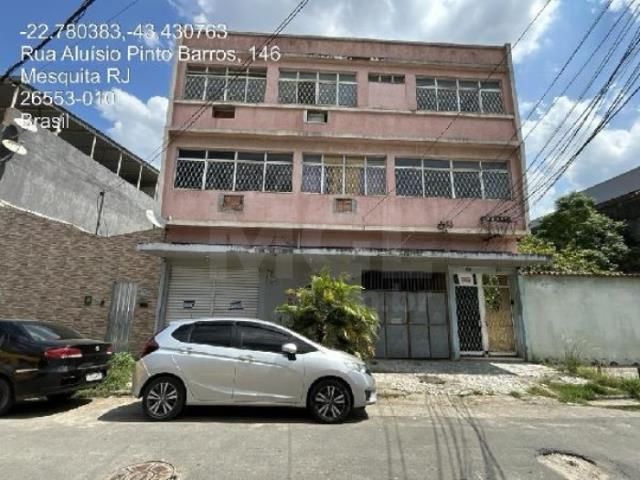 Imóvel em leilão MGL