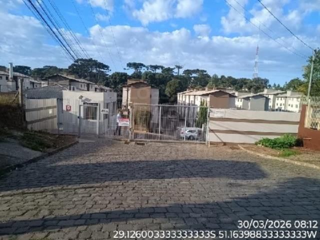 Imóvel em leilão MGL