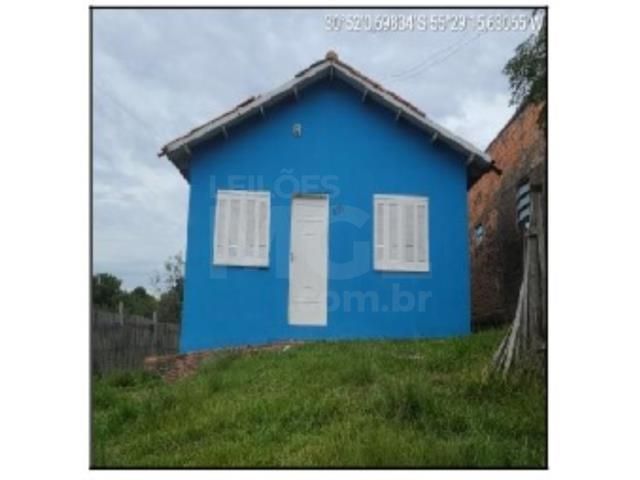 Imóvel em leilão MGL