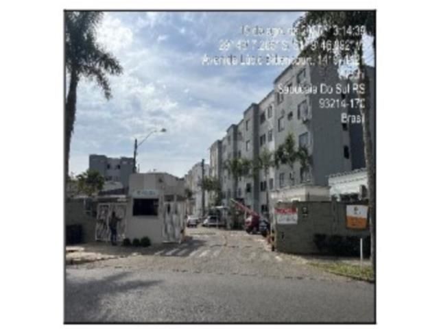 Imóvel em leilão MGL