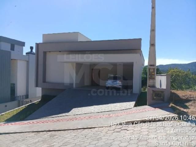 Imóvel em leilão MGL