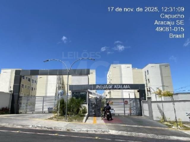 Imóvel em leilão MGL