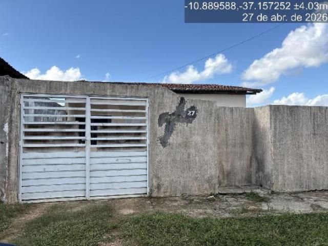 Imóvel em leilão MGL