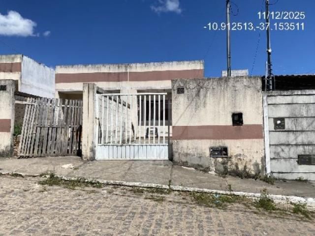 Imóvel em leilão MGL