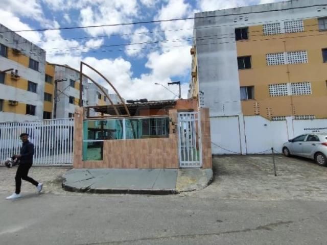 Imóvel em leilão MGL