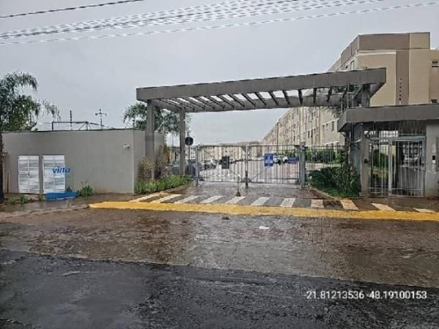 Imóvel em leilão MGL