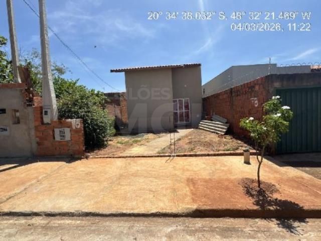 Imóvel em leilão MGL