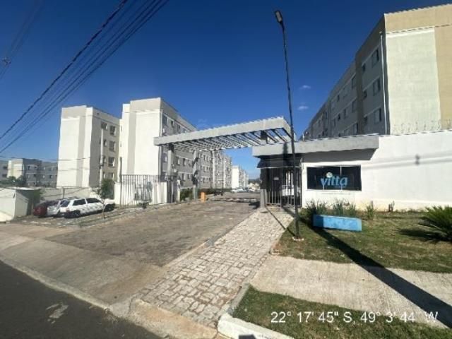 Imóvel em leilão MGL