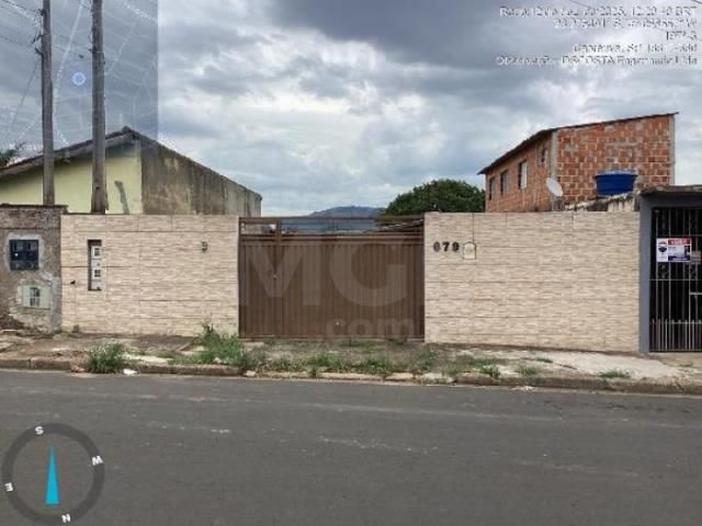 Imóvel em leilão MGL
