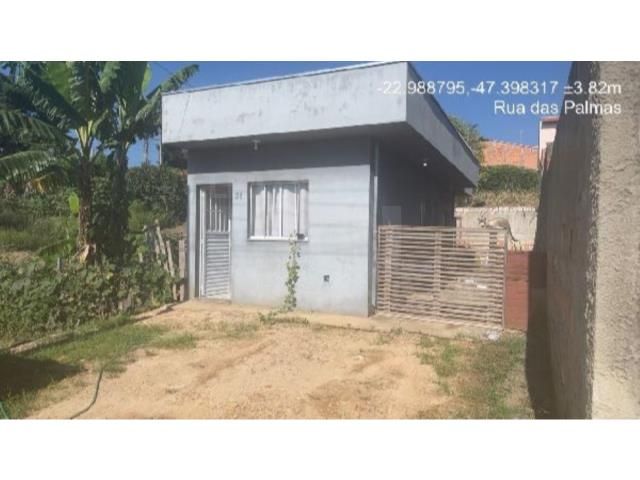 Imóvel em leilão MGL