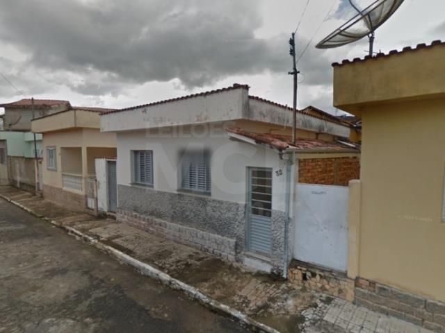 Imóvel em leilão MGL