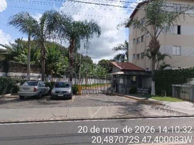 Imóvel em leilão MGL