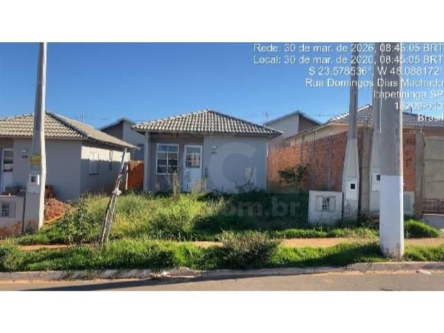 Imóvel em leilão MGL