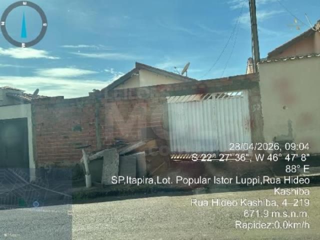 Imóvel em leilão MGL