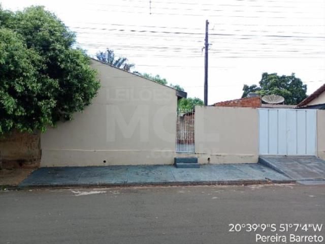 Imóvel em leilão MGL