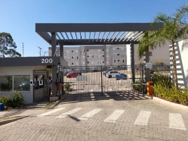 Imóvel em leilão MGL