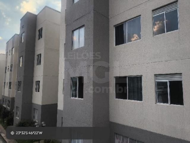 Imóvel em leilão MGL