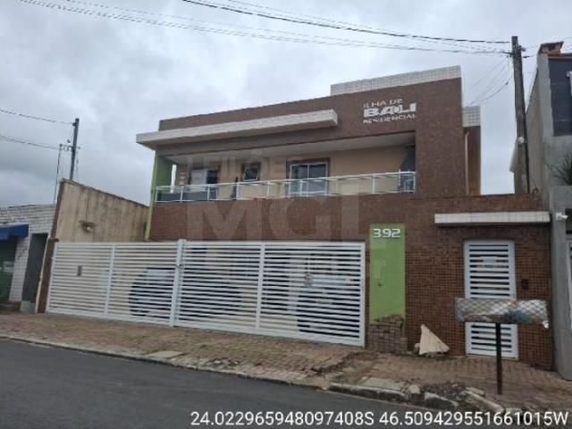 Imóvel em leilão MGL