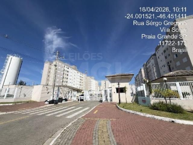 Imóvel em leilão MGL