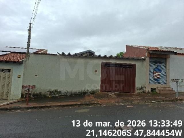 Imóvel em leilão MGL