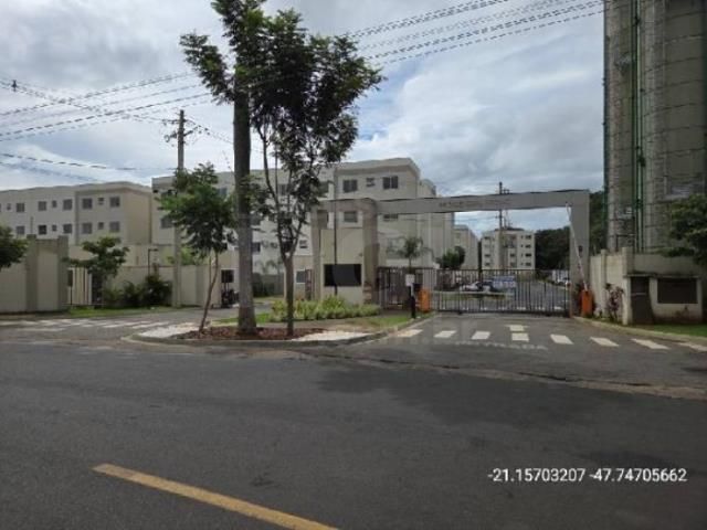 Imóvel em leilão MGL
