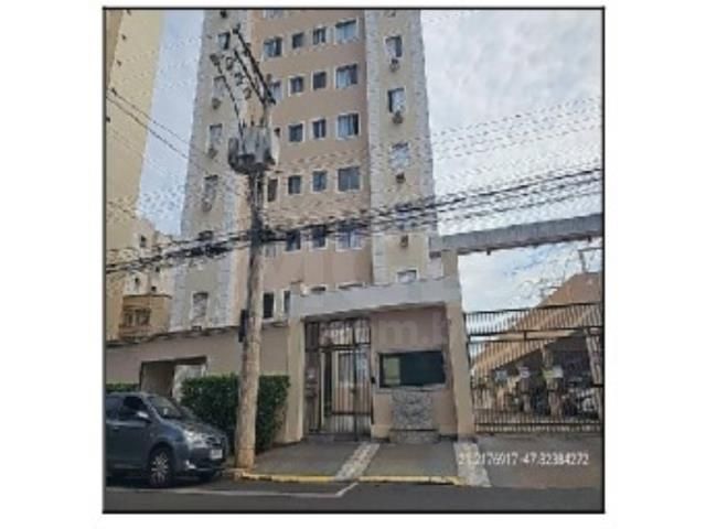 Imóvel em leilão MGL
