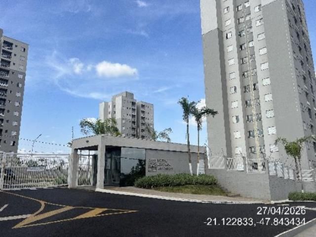 Imóvel em leilão MGL