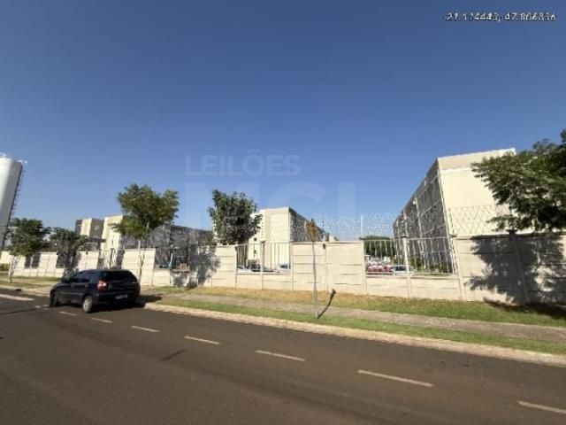 Imóvel em leilão MGL