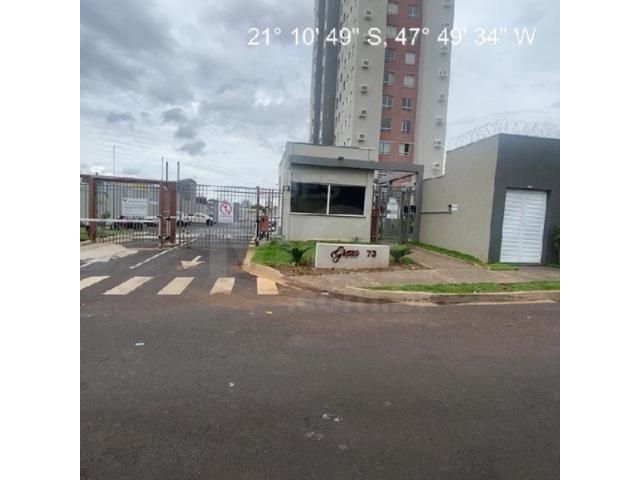 Imóvel em leilão MGL