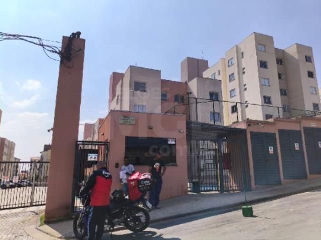 Imóvel em leilão MGL