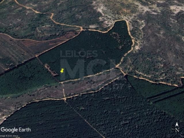 Imóvel em leilão MGL