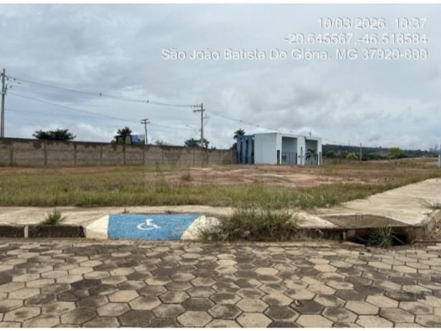 Imóvel em leilão MGL