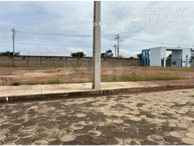 Imóvel em leilão MGL