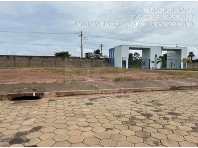 Imóvel em leilão MGL